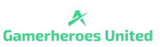 gamerheroesunited.com